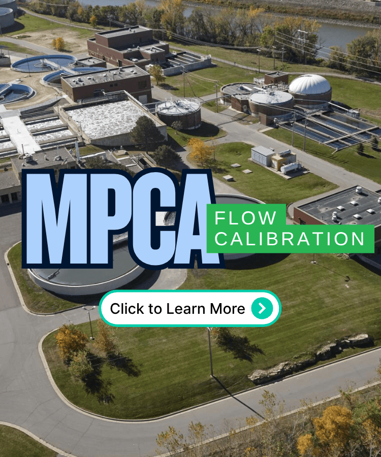 MPCA Calibration and Verification