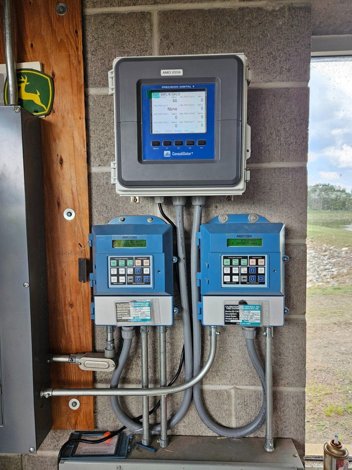 Compact Design Big Impact