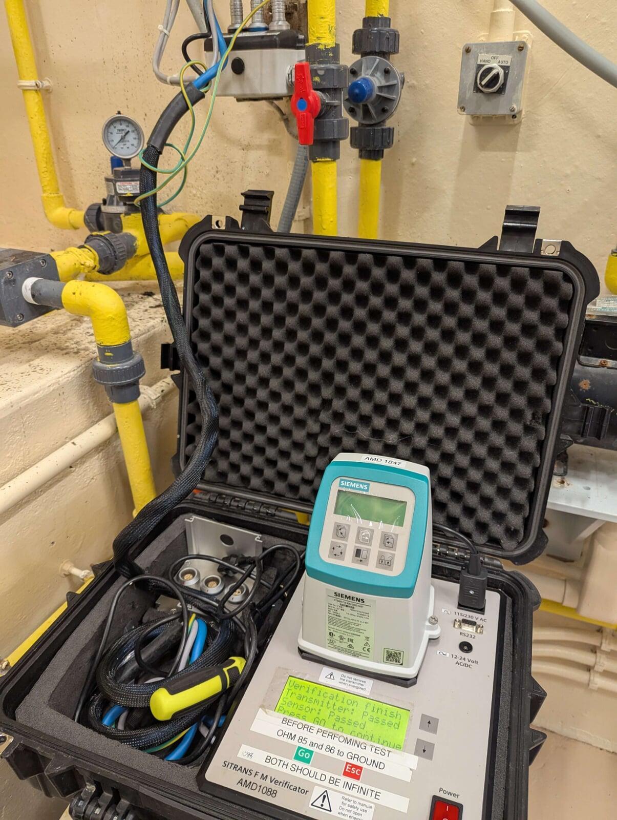 From Shutdown to Startup with Care