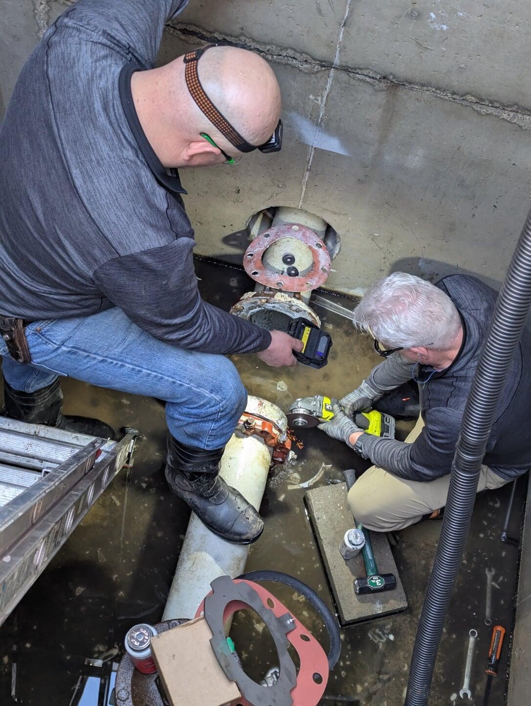 Out With the Old In With the Accurate