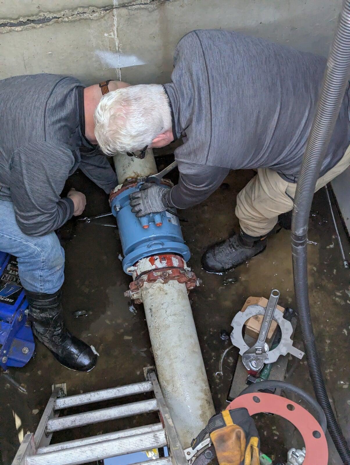 Reliable Readings Start Here