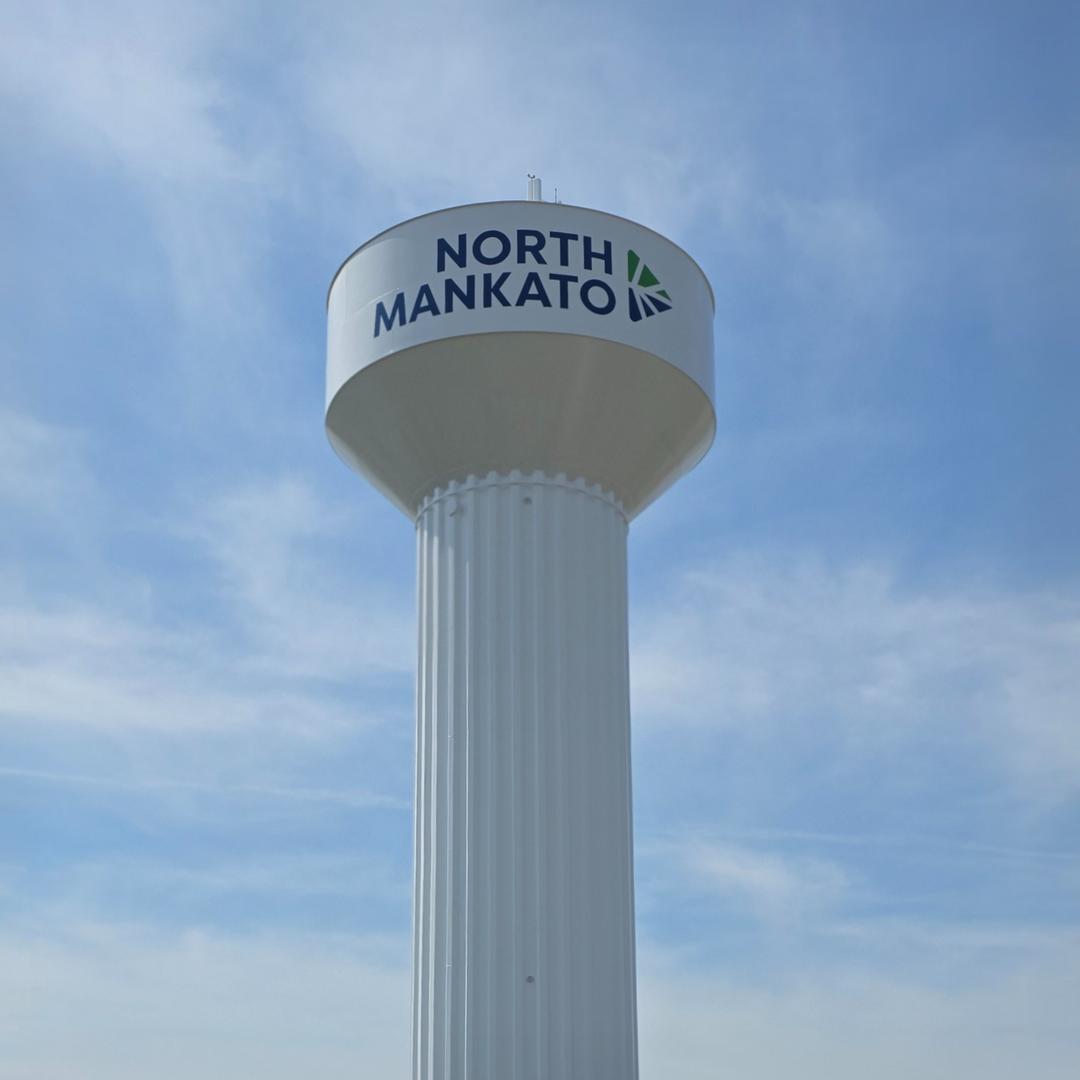 Emergency Response to Water Tower Failure