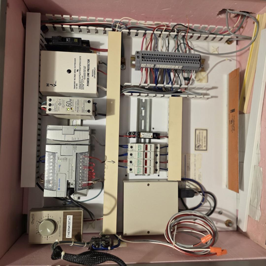 Restoring Visibility to Tank Operations